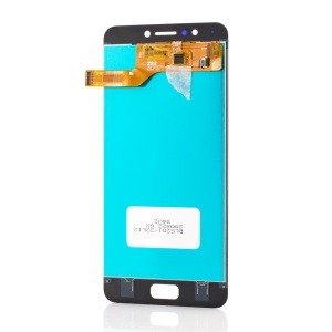 LCD Asus Zenfone 4 Max ZC520KL + Touch, Negru