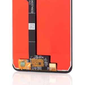 LCD Asus ZenFone Max Pro M2 ZB631KL + Touch, Negru - pentru înlocuirea ecranului,  disponibil pe thenx.net