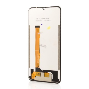 LCD Doogee N20, N20 Pro - pentru înlocuirea ecranului,  disponibil pe thenx.net