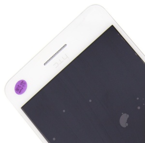 LCD HTC Desire 728, Complet, Alb - pentru înlocuirea ecranului,  disponibil pe thenx.net