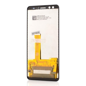 LCD HTC U12+, Negru