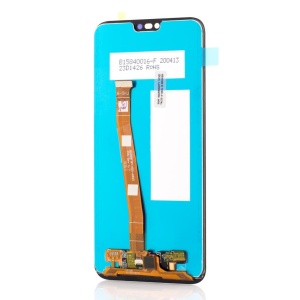 LCD Huawei Honor 10 + Touch, Negru