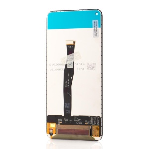LCD Huawei Honor 20, Negru, Swap, Handmade