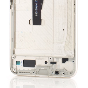 LCD Huawei Honor 20s, Alb + Rama Swap - pentru înlocuirea ecranului,  disponibil pe thenx.net