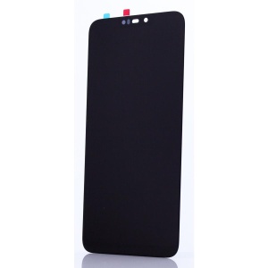 LCD Huawei Honor 8C + Touch, Negru - pentru înlocuirea ecranului,  disponibil pe thenx.net