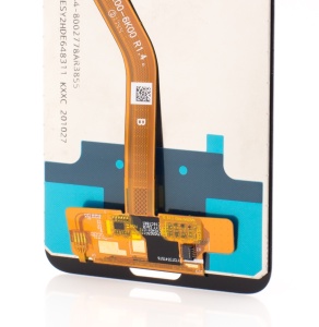 LCD Huawei Honor View 10, V10, Blue - pentru înlocuirea ecranului,  disponibil pe thenx.net