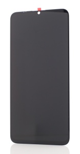 LCD Huawei Honor X10 Max, Negru - pentru înlocuirea ecranului,  disponibil pe thenx.net