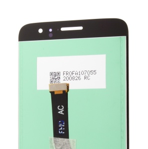 LCD Huawei Nova Plus, MLA-L11, Gold - pentru înlocuirea ecranului,  disponibil pe thenx.net
