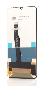 LCD Huawei P30 Lite, Negru, All Versions - pentru înlocuirea ecranului,  disponibil pe thenx.net