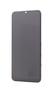 LCD Huawei Y6P + Rama - pentru înlocuirea ecranului,  disponibil pe thenx.net