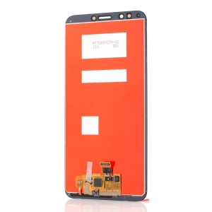 LCD Huawei Y7 Prime (2018), LCD Huawei Honor 7C, Enjoy 8 + Touch, Negru