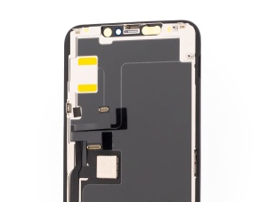 LCD iPhone 11 Pro Max, Soft [OLED], JK - pentru înlocuirea ecranului,  disponibil pe thenx.net