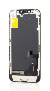 Ecrane iPhone 12 mini, Negru Incell ZY - thenx.net_2