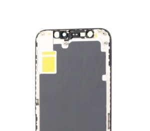 LCD iPhone 12 mini, [OLED], Hard Light, SL - pentru înlocuirea ecranului,  disponibil pe thenx.net
