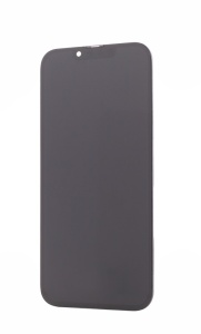 LCD iPhone 13 Pro (A2483/A2636-A2640) Incell COF, ZY, Negru