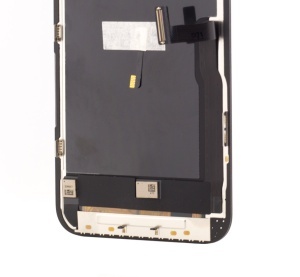 Ecran iPhone 13 Pro, OLED, ZY VIVID, IC Movable - thenx.net_3