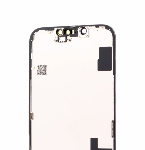 LCD iPhone 14, In-cell FHD FHD, Complet, JK EU - pentru înlocuirea ecranului,  disponibil pe thenx.net