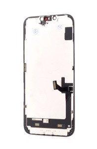 LCD iPhone 14 Plus, 6.7 [OLED] - pentru înlocuirea ecranului,  disponibil pe thenx.net