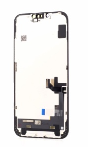 LCD iPhone 14 Plus, In-cell FHD FHD, Complet, JK EU - pentru înlocuirea ecranului,  disponibil pe thenx.net