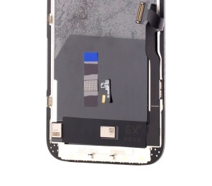 Ecrane iPhone 14 Pro, Hard Light, [OLED], GX - thenx.net_3