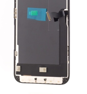 Ecran iPhone 14 Pro Max, OLED, ZY VIVID, IC Movable - thenx.net_3