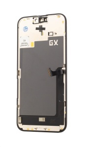 Ecran  LCD iPhone 15 Pro Max, Incell, GX, IC Movable - thenx.net_2