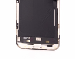 LCD iPhone 15 Pro Max - pentru înlocuirea ecranului,  disponibil pe thenx.net