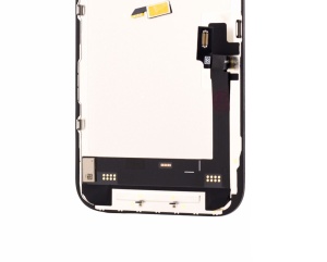 Ecrane iPhone 16, [OLED], DD - thenx.net_2