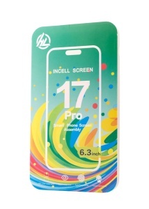 LCD iPhone 17 Pro HL, Incell - thenx.net_4