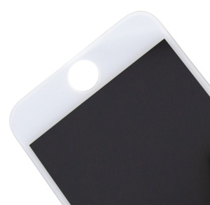 LCD iPhone 6, 4.7, Alb, Tianma - pentru înlocuirea ecranului,  disponibil pe thenx.net