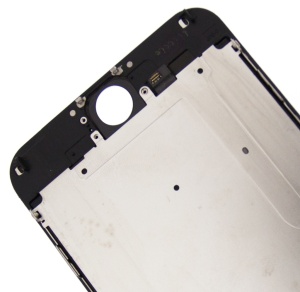 LCD iPhone 6 Plus, 5.5, Negru, Tianma, Complet - pentru înlocuirea ecranului,  disponibil pe thenx.net