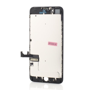 LCD iPhone 8 Plus 5.5 - Negru, Tianma, Complet