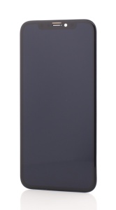 LCD iPhone X, [OLED], Soft Light, JC - pentru înlocuirea ecranului,  disponibil pe thenx.net