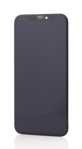 LCD iPhone X, [OLED], Soft Light, JC - pentru înlocuirea ecranului,  disponibil pe thenx.net