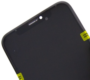 LCD iPhone X, [TFT], Tianma - pentru înlocuirea ecranului,  disponibil pe thenx.net