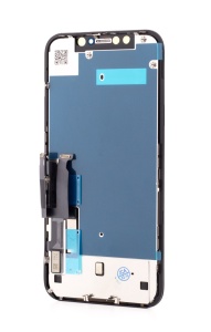 LCD iPhone XR, GX, Negru - thenx.net_2