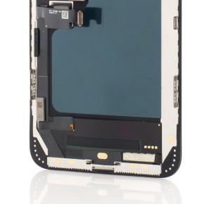 LCD iPhone Xs Max, Negru [TFT] JK - pentru înlocuirea ecranului,  disponibil pe thenx.net
