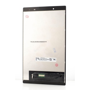 LCD Lenovo Tab 4 8.0, Negru + Touch Version TB-8504