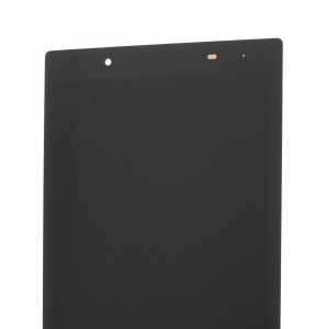 LCD Lenovo Tab 4 8.0, Negru + Touch Version TB-8504 - pentru înlocuirea ecranului,  disponibil pe thenx.net