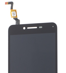 LCD Lenovo Vibe K5 Plus + Touch, Negru - pentru înlocuirea ecranului,  disponibil pe thenx.net