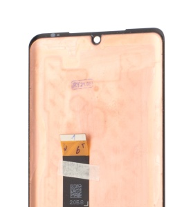 LCD LG Velvet 5G Swap - pentru înlocuirea ecranului,  disponibil pe thenx.net