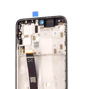 Ecran Motorola Edge 30 Neo, Verde + Rama, [OLED] - thenx.net_3