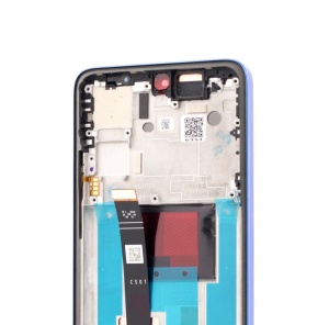 Ecrane Motorola Edge 50 Neo, Albastru + Rama, [OLED] - thenx.net_3