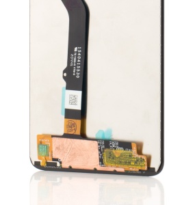 LCD Motorola Moto G60, G60S, Negru - pentru înlocuirea ecranului,  disponibil pe thenx.net