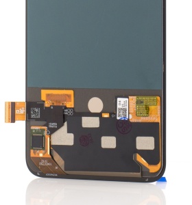 LCD Motorola One Zoom, Negru - pentru înlocuirea ecranului,  disponibil pe thenx.net