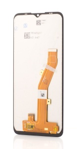 LCD Nokia C10, C20 - pentru înlocuirea ecranului, compatibil cu Nokia, disponibil pe thenx.net