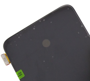 LCD OnePlus 6T, [OLED] - pentru înlocuirea ecranului,  disponibil pe thenx.net
