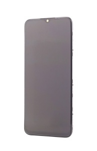 LCD Oppo A77 4G, A57s, Oneplus Nord N20 SE, Black, Service Pack, 4130254 - squaregsm.ro