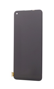 LCD Oppo Reno5 5G, Negru, [TFT]