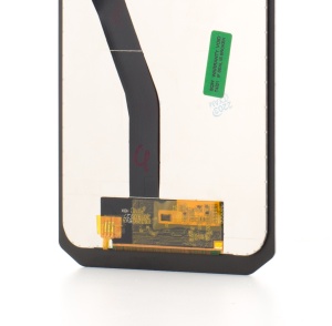 LCD Oukitel WP6, WP6 Lite, iHunt P13000 pro - pentru înlocuirea ecranului,  disponibil pe thenx.net